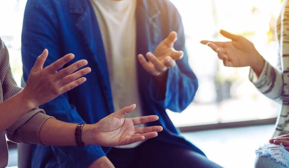 Mission as a dialogue